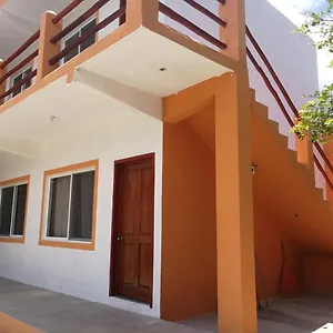  Maison d'hôtes Antonia